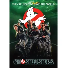 Cult Movies: Ghostbusters 500-teilige Puzzle - Clementoni Bild 2