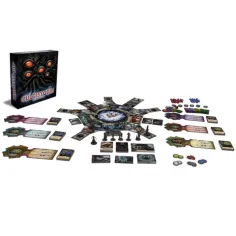 Cultistorm Brettspiel Bild 2
