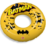 DC Batman Schwimmring 50 cm - Mondo Toys