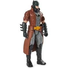 DC Comics: Batman-Figur mit Jacke 30 cm - Spin Master Bild 2