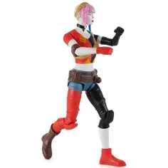 DC Comics Batman: Harley Quinn 30-cm-Actionfigur – Spin Master Bild 3