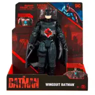 DC Comics: Die Batman Wingsuit Spielfigur 30cm - Spin Master