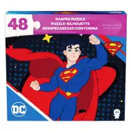 DC Comics Superman 48-teiliges Puzzle - Spin Master