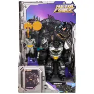 DC Metal Force Batman Spielfigurenset - Spin Master