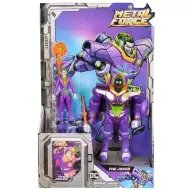 DC Metal Force Joker Spielfigur mit Ausrüstung - Spin Master
