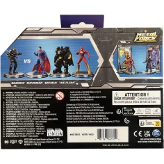 DC Metal Force Multi-Pack - Spin Master Bild 2