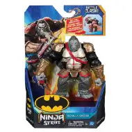 DC Ninja Strike: Battle Clash Gorilla Grodd Figur 15cm - Spin Master