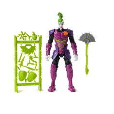 DC Ninja Strike: Der Joker Ninja-Krieger - Spin Master Bild 2