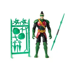 DC Ninja Strike: Robin Ninja-Krieger - Spin Master Bild 2