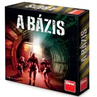 Das Basisspiel für strategische Brettspiele