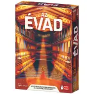 Das Brettspiel der Saison