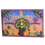 Das Gesellschaftsspiel Baum des Wissens