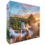 Das Gesellschaftsspiel Erde