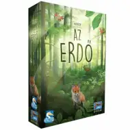 Das Wald-Brettspiel