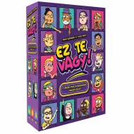 Das bist du! Gesellschaftsspiel