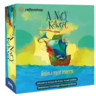 Das große Blau Gesellschaftsspiel