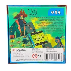 Das große Blau Gesellschaftsspiel Bild 5