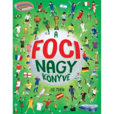 Das große Fußballbuch