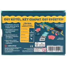 Das große Zug-Brettspiel Bild 3