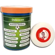 Debreceni VSC Tipp-Kick Mannschaft