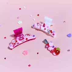 Decoden Magic - Zauberdeko: Haarschmuck Bild 3