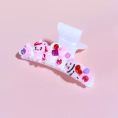 Decoden Magic - Zauberdeko: Haarschmuck Bild 4