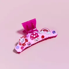 Decoden Magic - Zauberdeko: Haarschmuck Bild 5