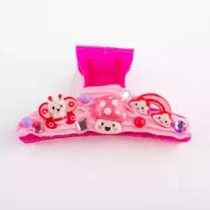 Decoden Magic - Zauberdeko: Haarschmuck Bild 7