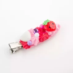 Decoden Magic - Zauberdeko: Haarschmuck Bild 8