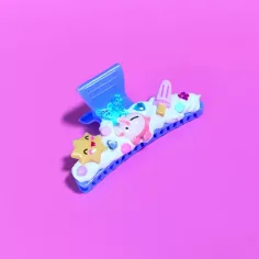 Decoden Magic - Zauberdekor: rosa Kreationen Bild 7