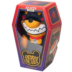 Deddy Bear Hank im Plüschsarg, Serie 4, 30 cm – Snappers Bild 2