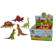 Dehnbare Dinosaurierfiguren, verschiedene Ausführungen, 1 Stück – Simba Toys