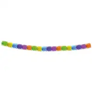 Deko-Mini-Girlande – 4er-Set