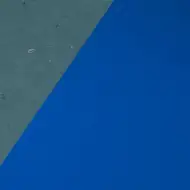 Dekorationskarton mittelblau 10 Stück B/4