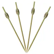 Dekorative Zahnstocher 24er-Set