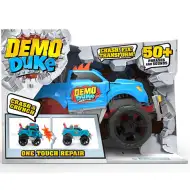 Demo Duke Crash &amp; Crunch Fahrzeug mit Geräuschen - Spin Master
