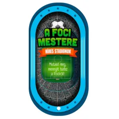 Der Meister des Fußballs - Berühmte Stadien