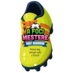 Der Meister des Fußballs - Große Rekorde