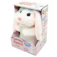 Der nachahmende Hase