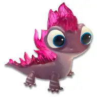Die Eiskönigin 2: Bruni Salamander Spielfigur - Bullyland