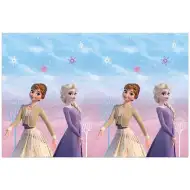 Die Eiskönigin 2 Elsa und Anna Kunststoff-Tischdecke 120x180cm