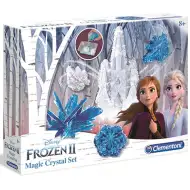 Die Eiskönigin 2 Magischer Kristall Wissenschafts-Spielset - Clementoni