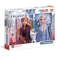 Die Eiskönigin II. 30-teiliges Puzzle - Clementoni
