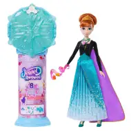 Die Eiskönigin: Kristallüberraschung – Anna-Puppe – Mattel