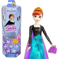 Die Eiskönigin: Magische Überraschung Anna Puppe - Mattel