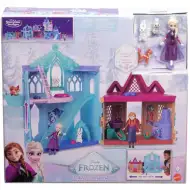 Die Eiskönigin: Tiersitter-Spielset – Mattel