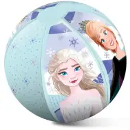 Die Eiskönigin aufblasbarer Strandball 50cm