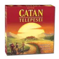 Die Siedler von Catan Gesellschaftsspiel – Piatnik