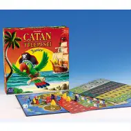 Die Siedler von Catan Junior - Piatnik