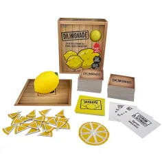 Dilimonádé Gesellschaftsspiel Bild 2